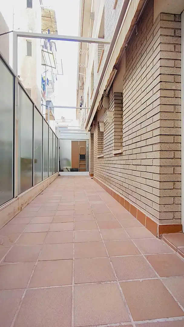 Flat for sale in Sant Joan de Vilatorrada  with Heating, Terrace and Storage room