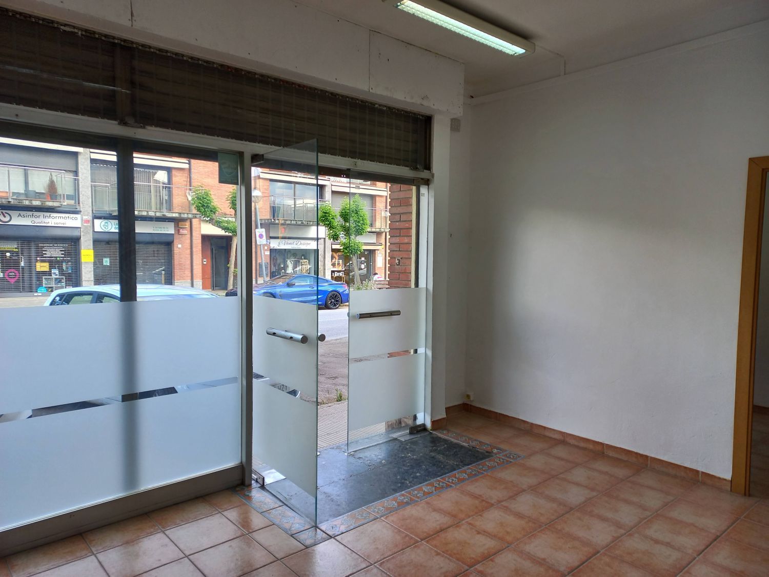 Local de lloguer a BARCELONA, 61, Santa Eulàlia de Ronçana