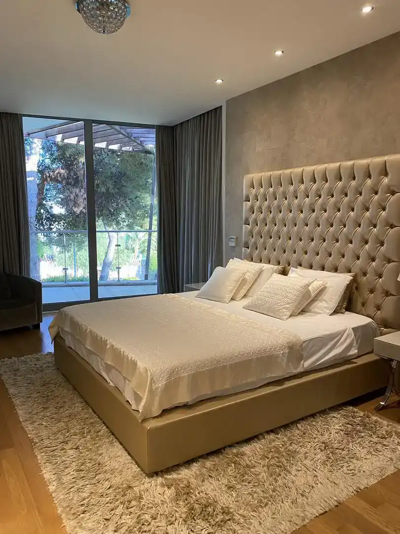 Dormitori de Dúplex de lloguer en Marbella