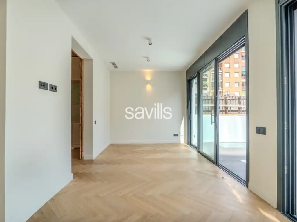 Apartment mit Terrasse zum Verkauf in Eixample, imagen 6