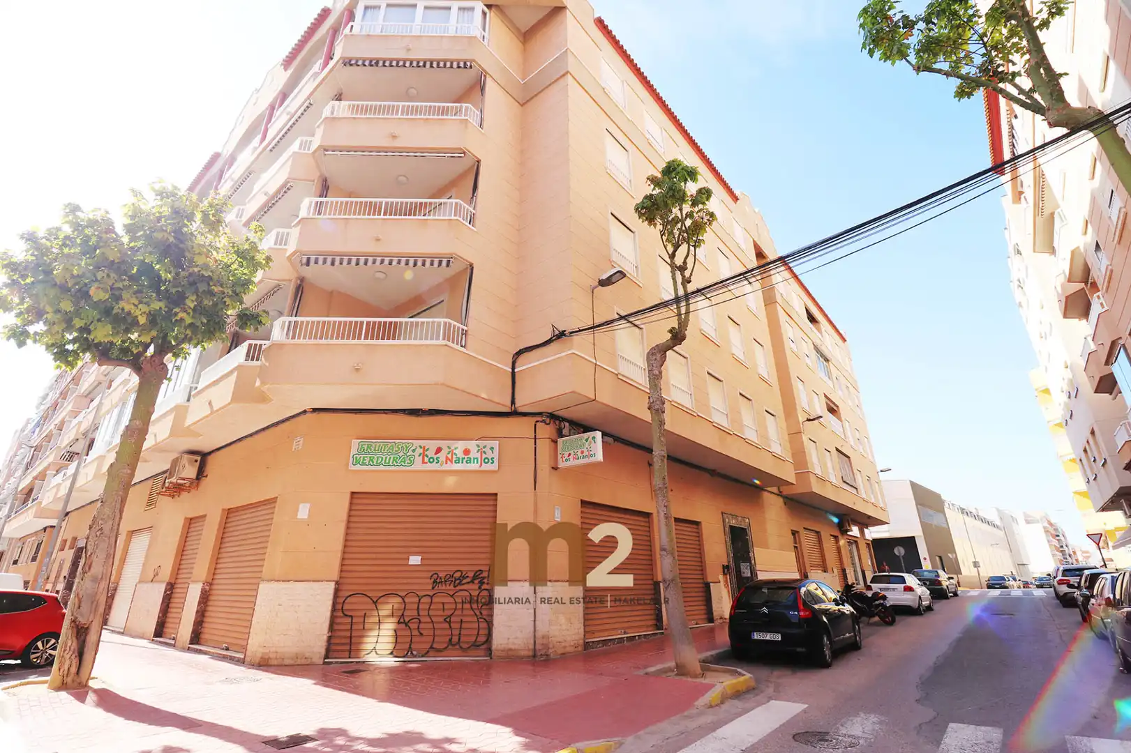 Apartments for rent in Carrer Nou d'Octubre, Las Viñas