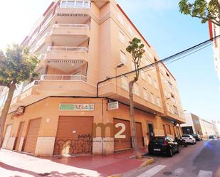 Apartament de lloguer a Carrer Nou d'Octubre, Las Viñas
