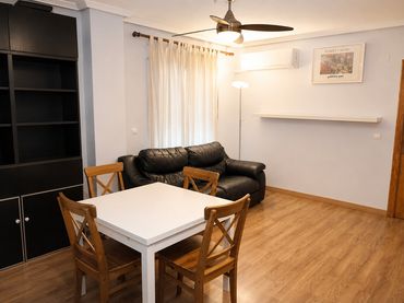 Duplex con ascensore in vendita a Campoamor - Altozano
