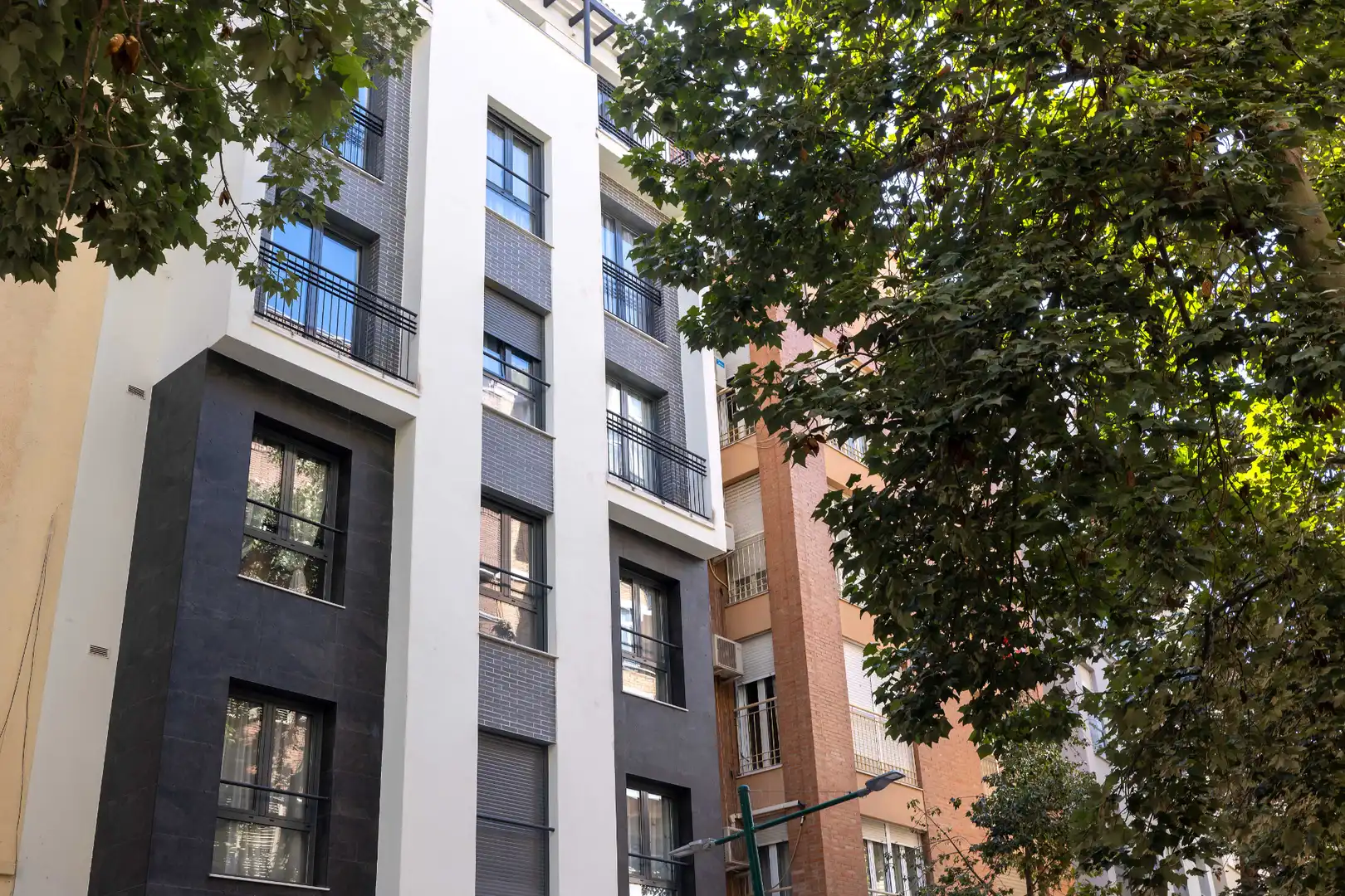 Apartments for sale in Calle Ferrándiz, Gibralfaro