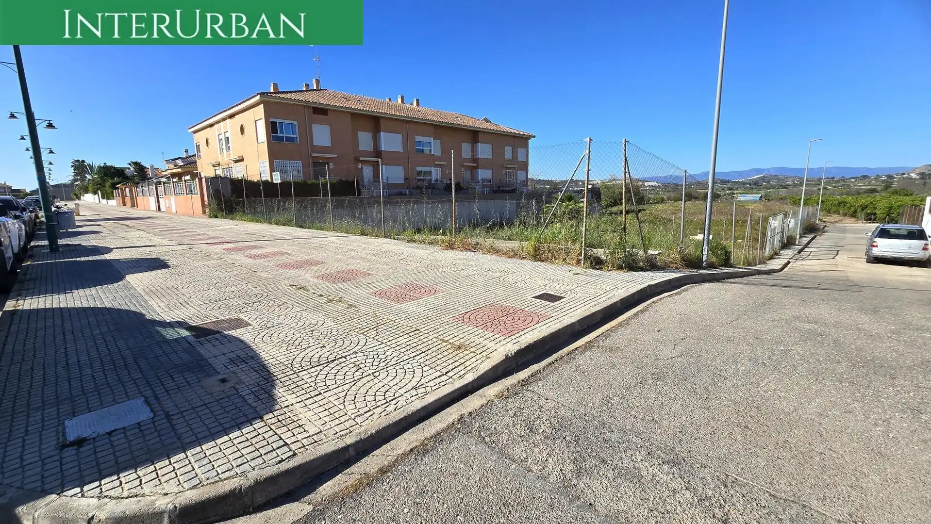 Terreny residencial en venda a Benissanó, imagen 3