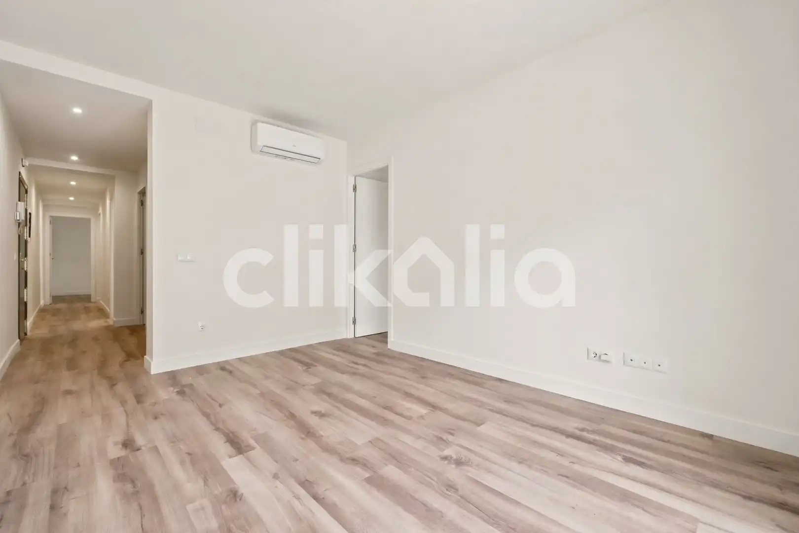 Habitación de Piso de alquiler en Getafe con Aire acondicionado y Terraza