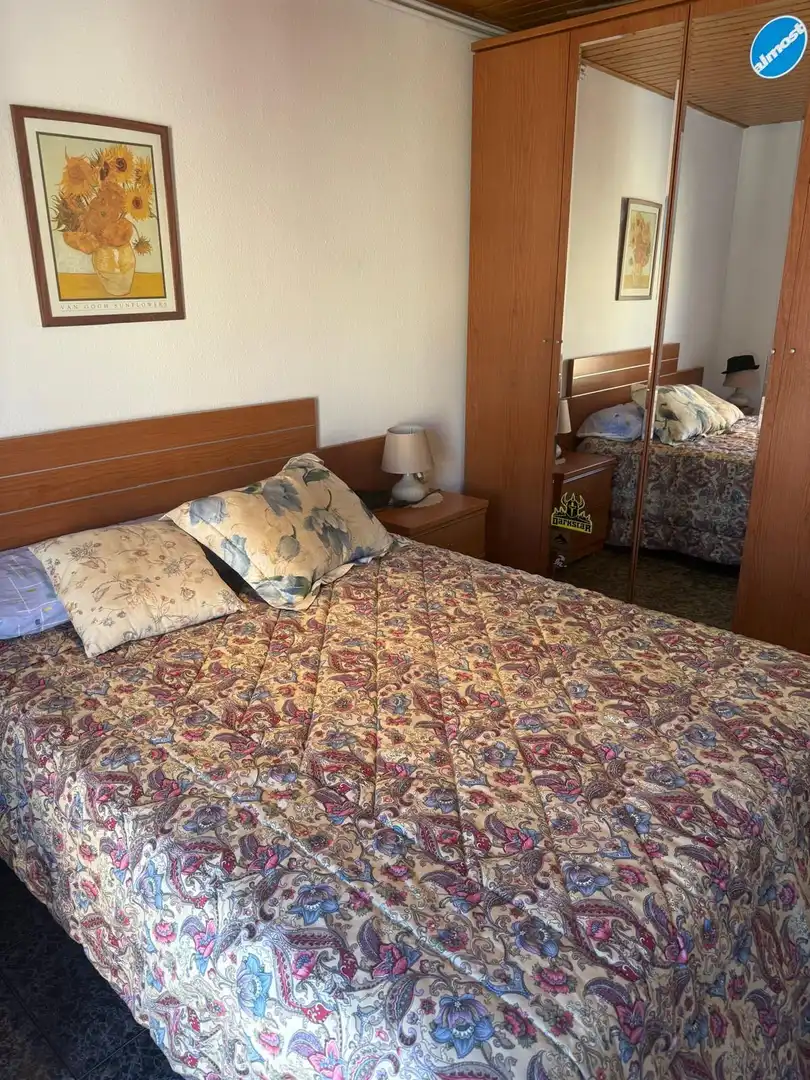Habitación de Piso en venta en Sant Celoni con Calefacción