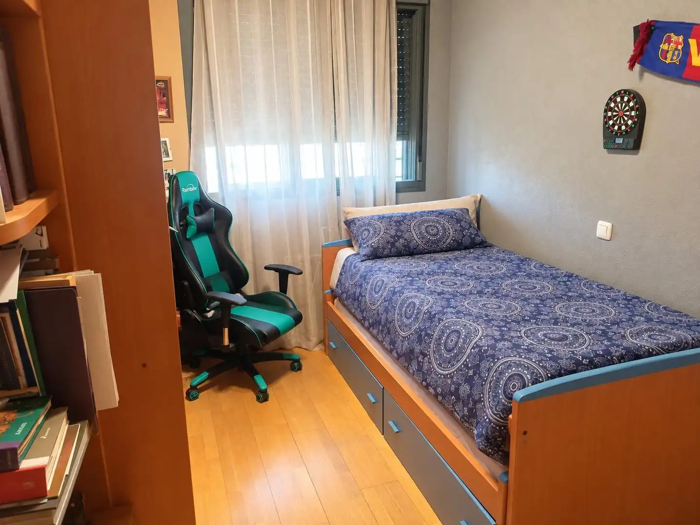 Erdgeschosswohnung mit Pool zum Verkauf in Hospital, imagen 7