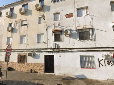 Wohnung zum Verkauf in Calle Nogal