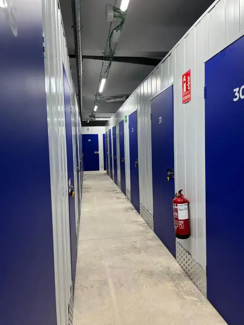 Storage room for rent in Sagunto / Sagunt