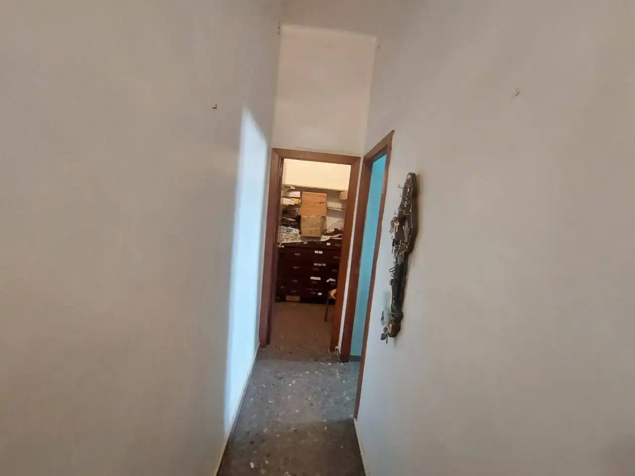 Piso en venta en Rute con Trastero y Balcón