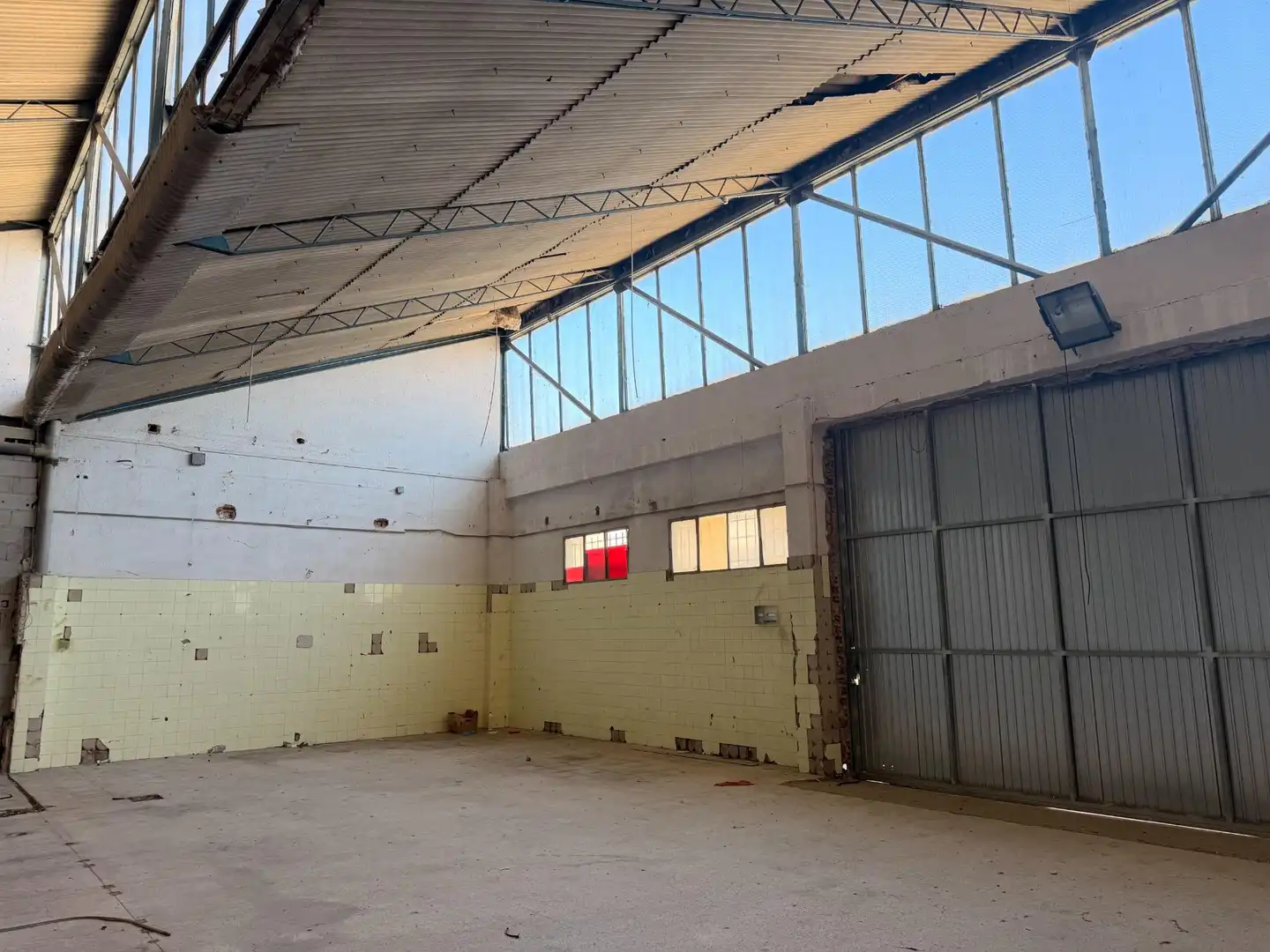 Nave industrial in vendita a Valls, imagen 32
