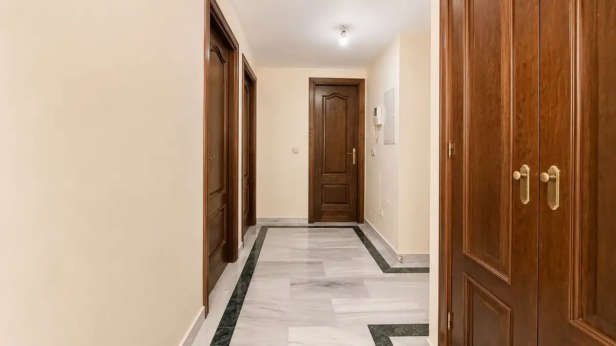 Apartament en venda en Estepona