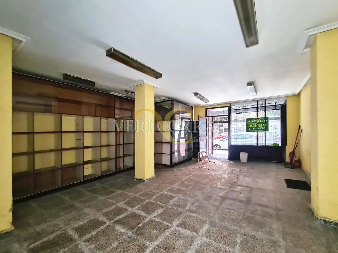 Business premises for sale in Avenida Manuel Llaneza, imagen 8