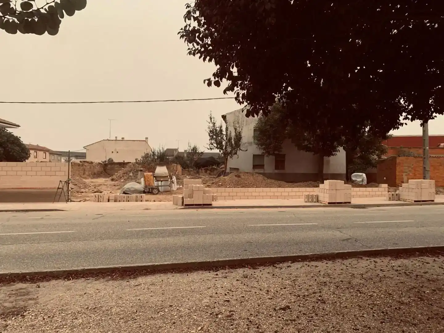 Pis en venda en Santa Croya de Tera amb Jardí privat, Traster i Piscina