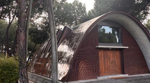 Photo 4 of Flat for sale in Carretera de Boadilla, 112, Los Satélites - Roza Martín, Majadahonda