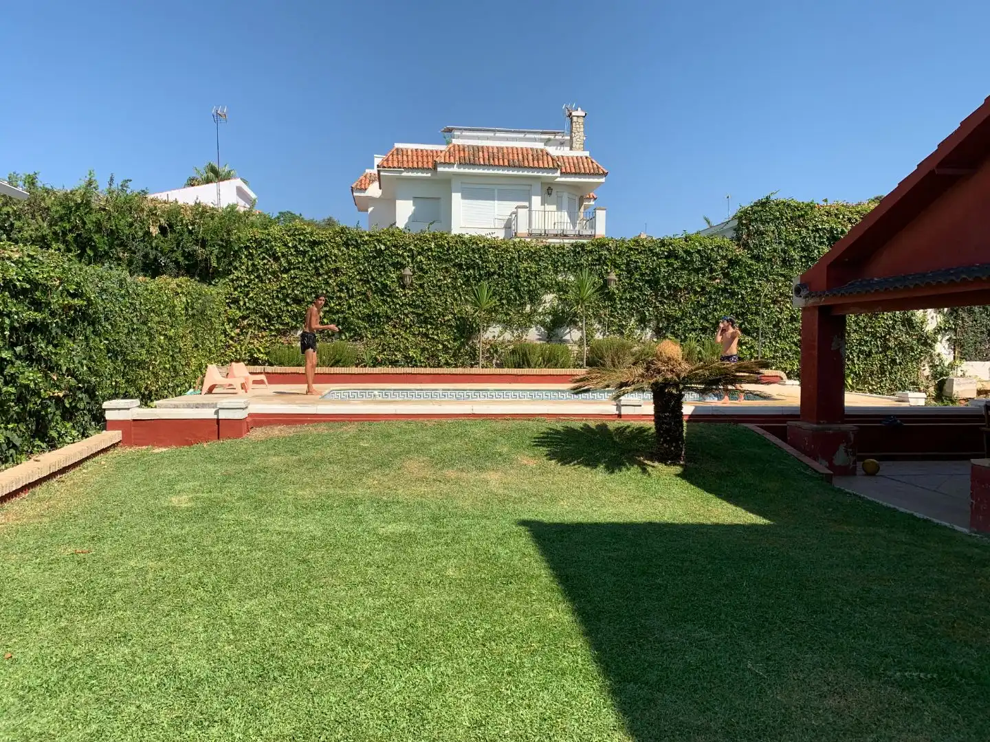 Maison avec jardin à vendre à CALLE CADIZ 9, imagen 44