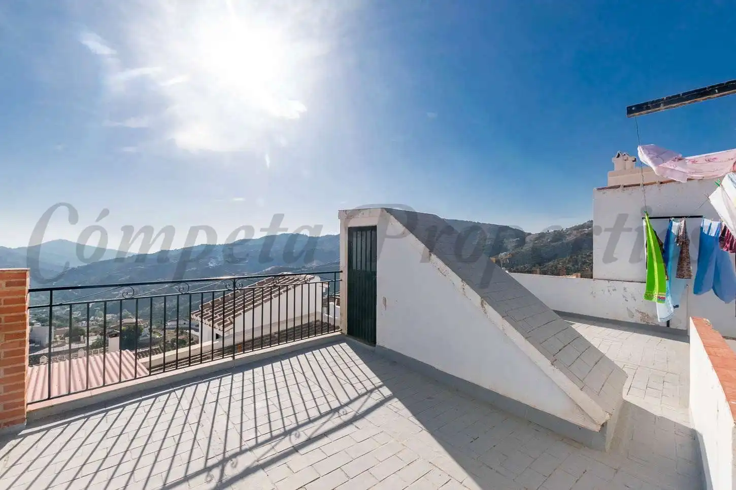 Casa en venda a Canillas de Albaida