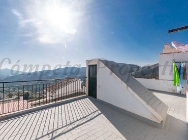 Casa en venda a Canillas de Albaida