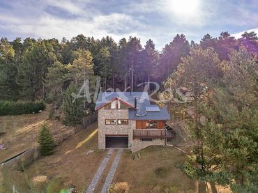 Casa en venda a Pista Llarga