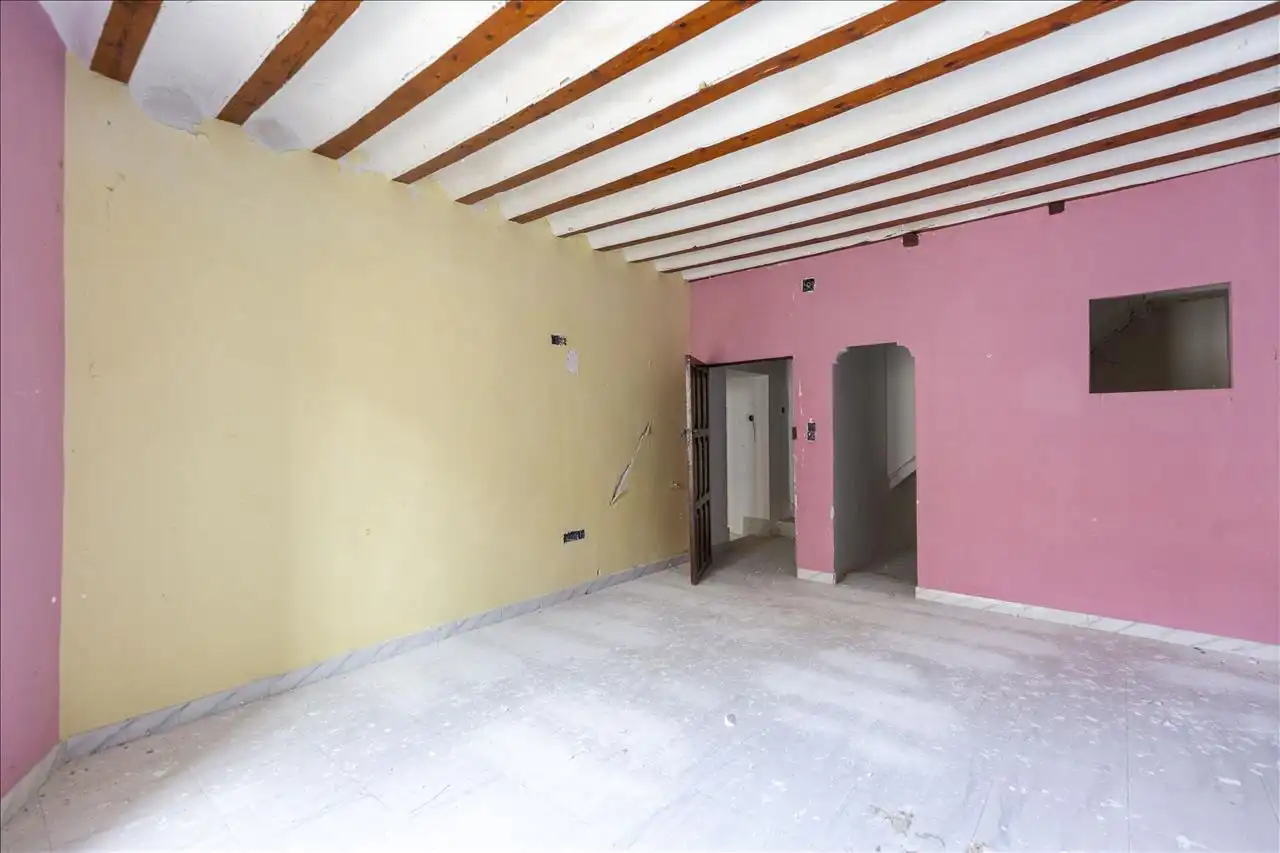 Casa adosada en venda en Estremera amb Terrassa i Traster