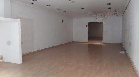Photo 2 of Premises to rent in Avenida de Valencia, 35, Universidad San Francisco, Zaragoza