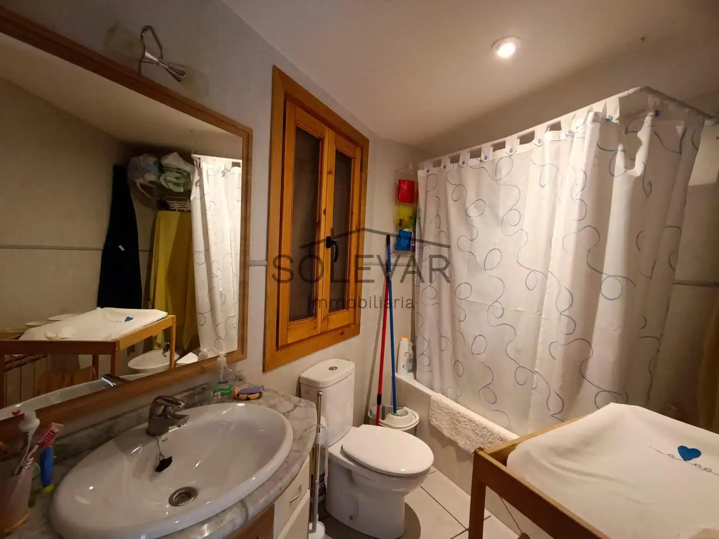 Flat for sale in Agregado Pauls, La Torre de Cabdella