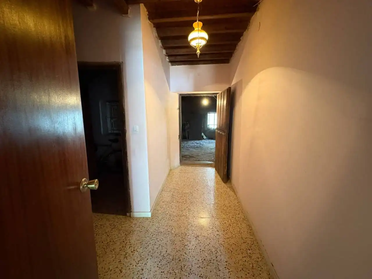 Casa o chalet en venta en Abusejo con Amueblado