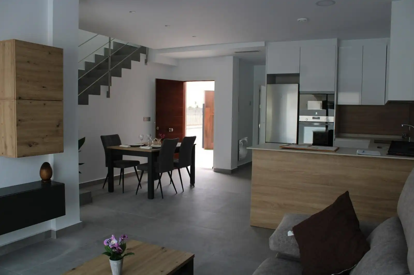 Casa con piscina en venta en San Fulgencio, imagen 9