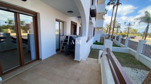 Photo 2 of Planta baja for rent in Las Lomas de Rame - Bahía Bella, Los Alcázares