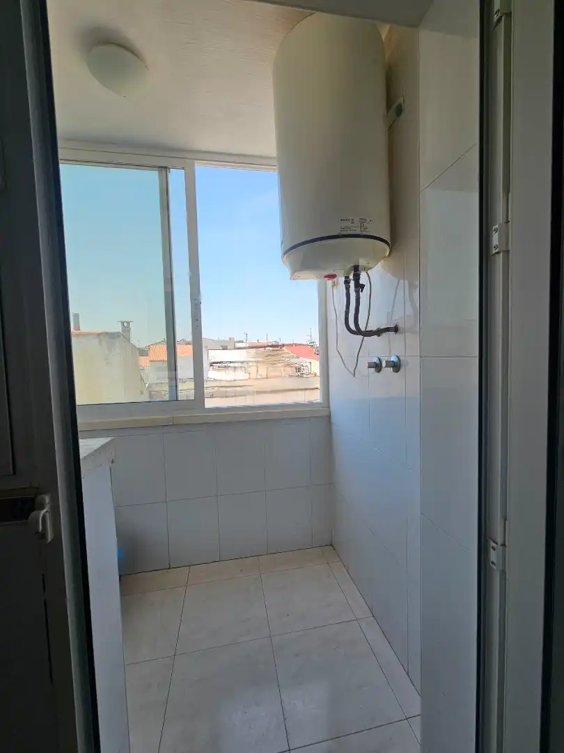 Terraza de Piso en venta en Ceutí con Horno y Balcón