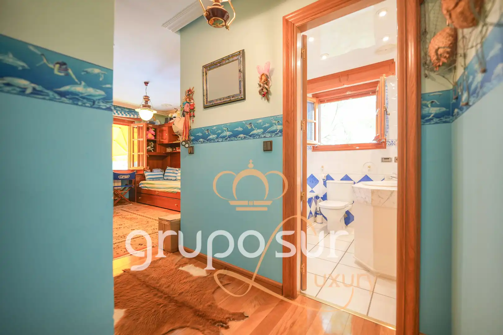 Casa o chalet en venta en Traspinedo con Calefacción, Jardín privado y Terraza