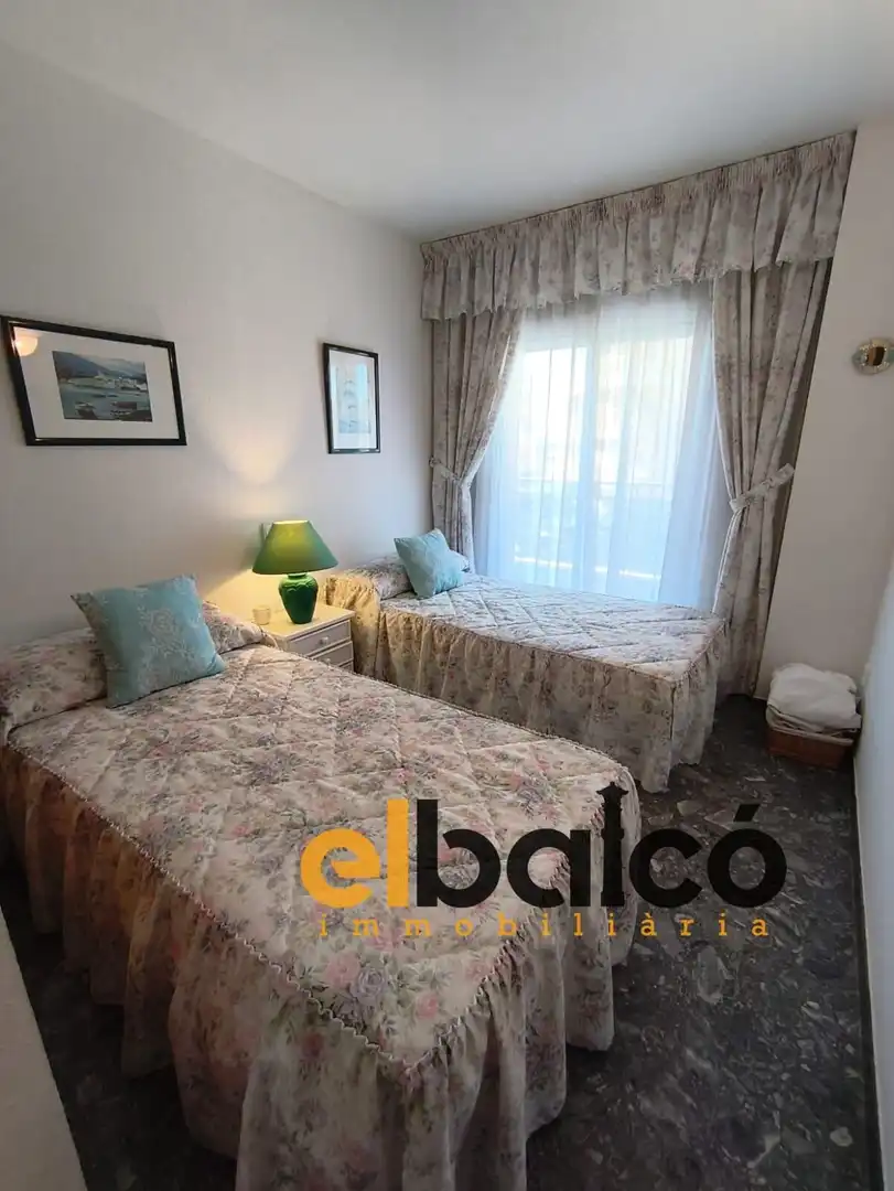 Flat for sale in Carrer d'Emili Vendrell, 4, La Pineda