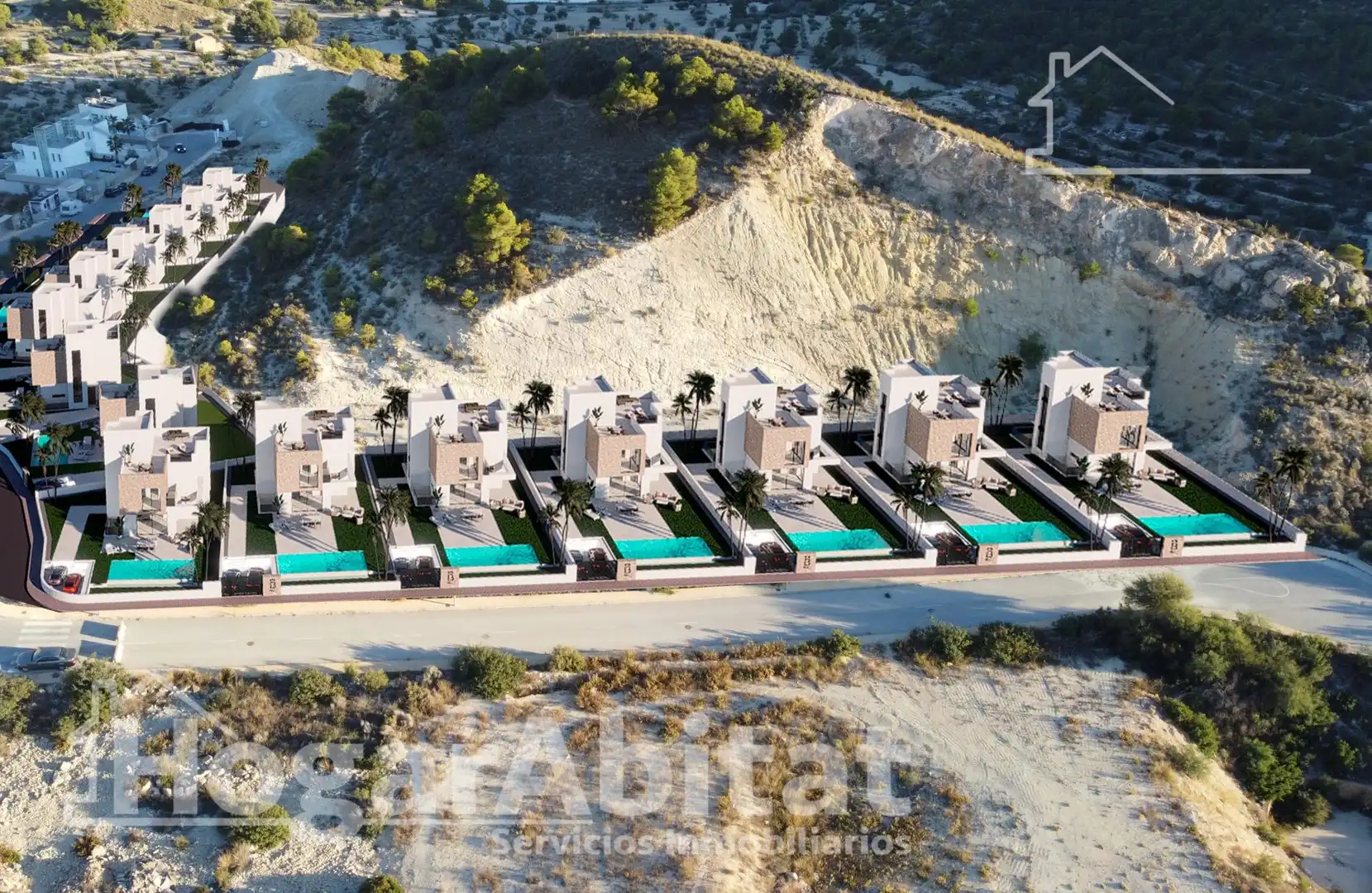 Villa avec piscine à vendre à Avenida Barcelona, imagen 36