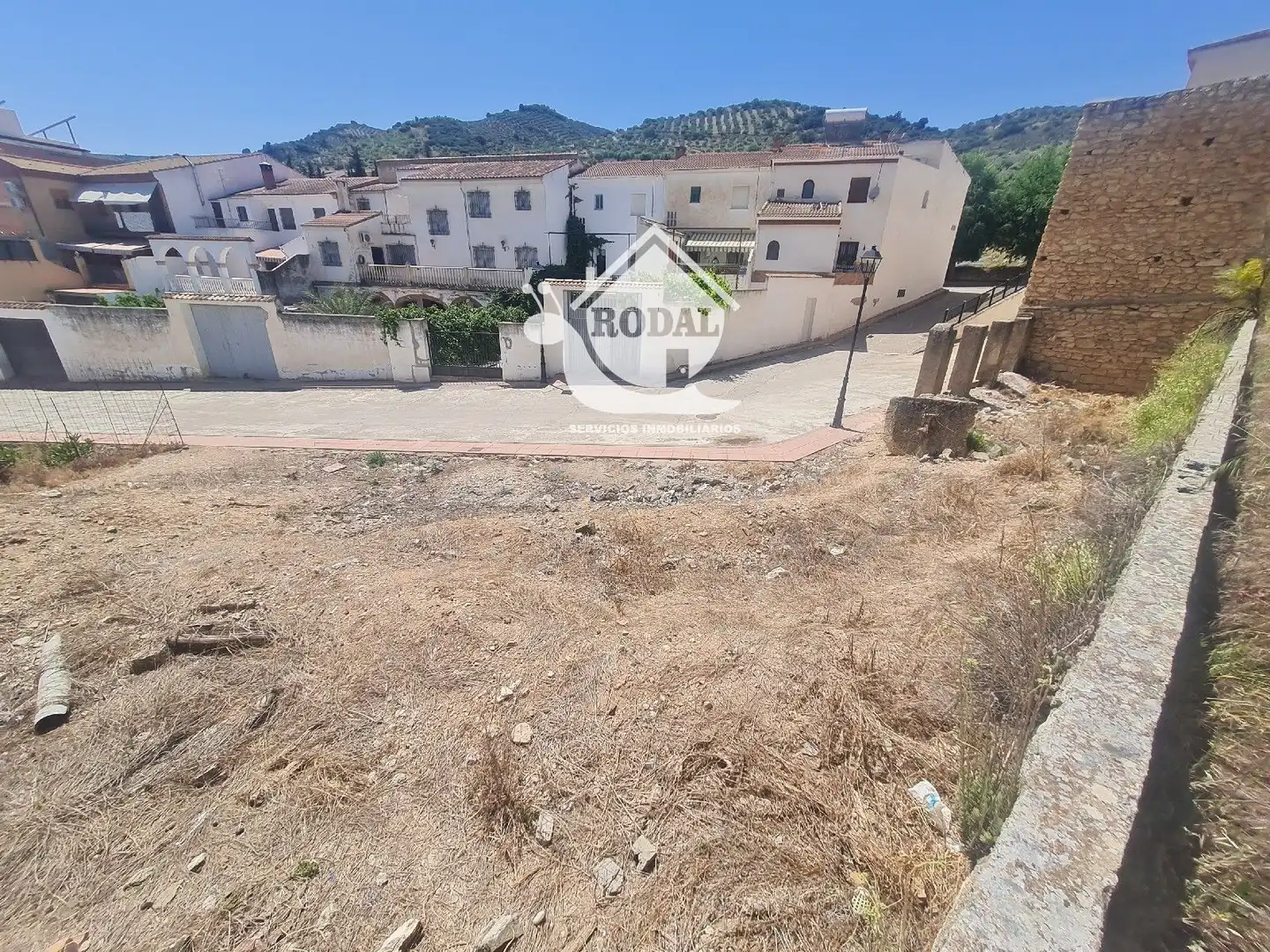 Terreno en venta en Cárcheles