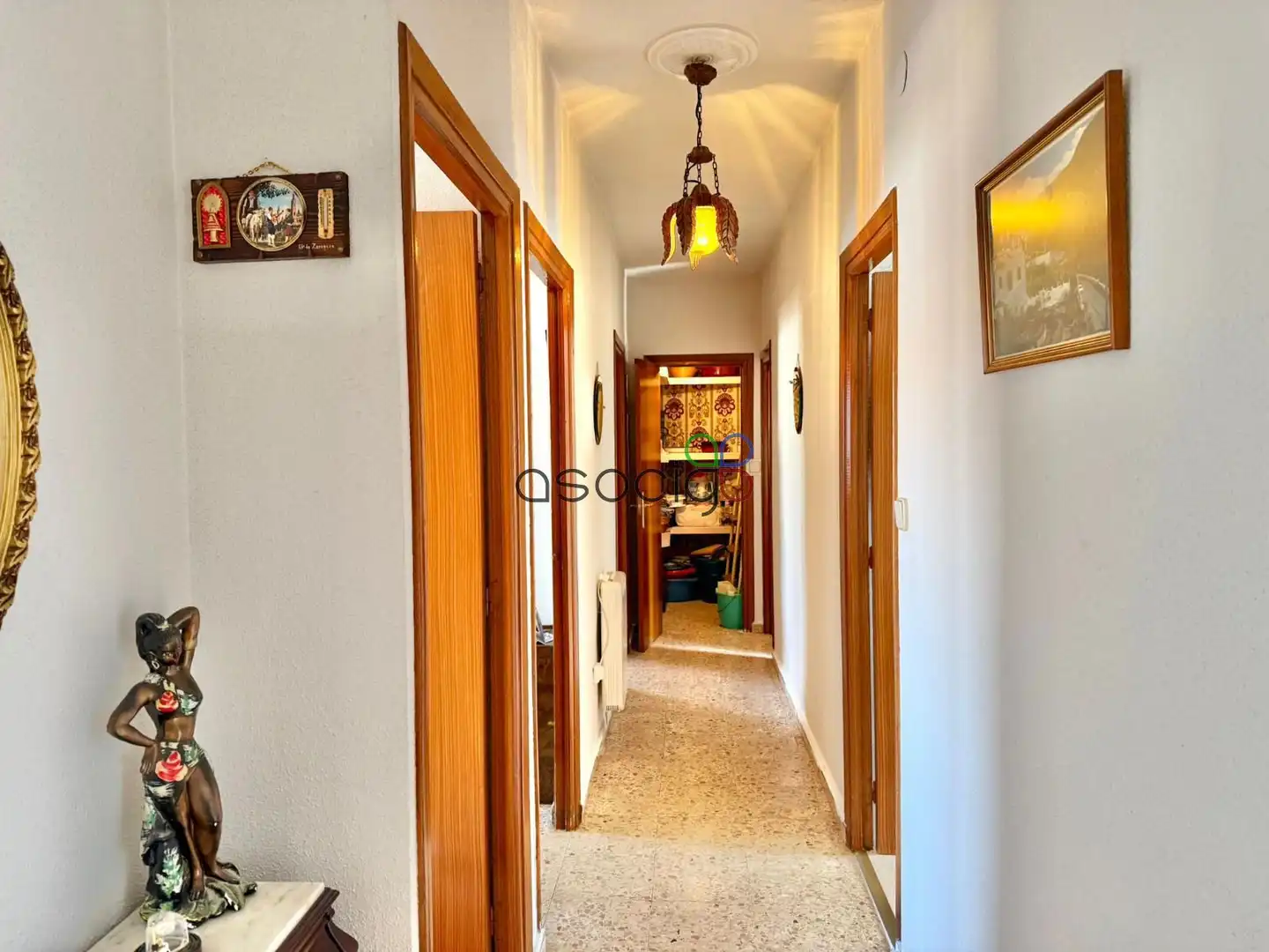 Piso en venta en Azuqueca de Henares con Calefacción y Terraza