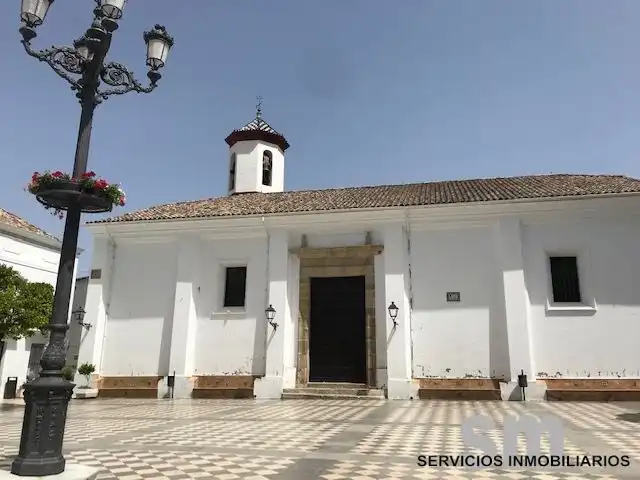 Terreny residencial en venda a Ubrique, imagen 3
