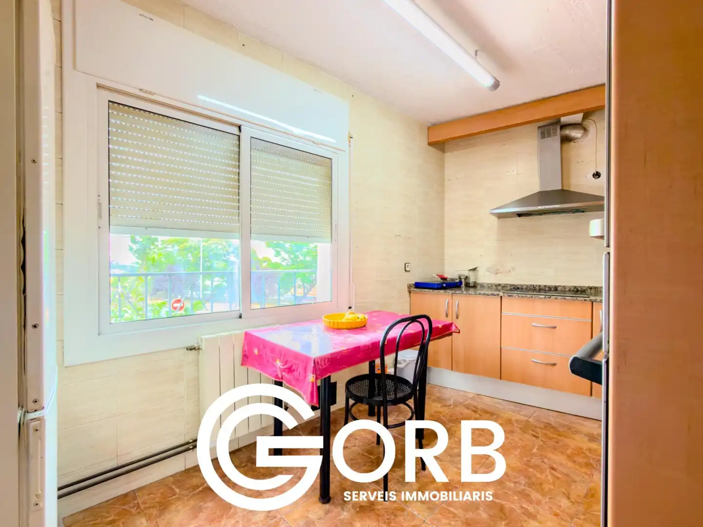 Cocina de Casa o chalet en venta en Mataró con Calefacción, Terraza y Balcón
