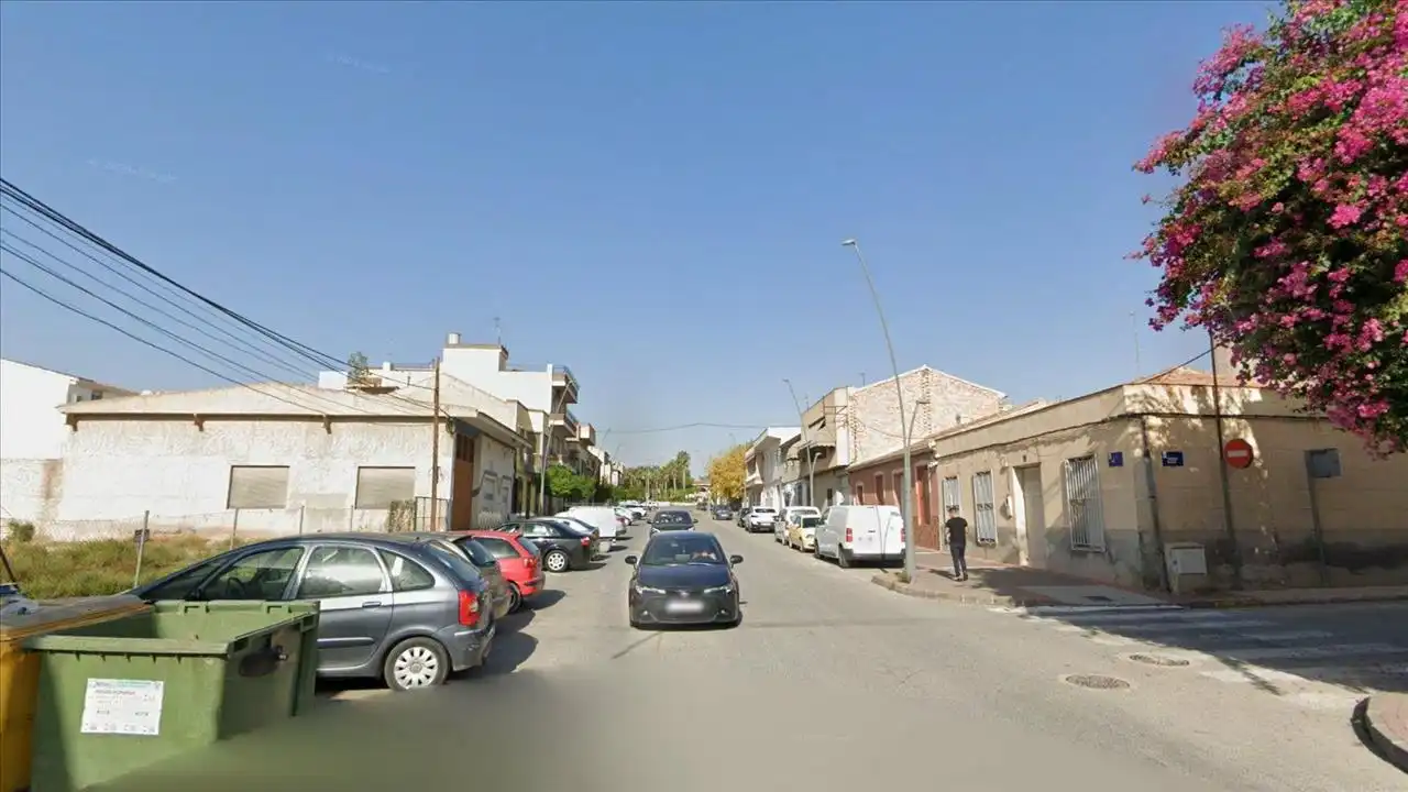 Piso en venta en Mula, imagen 2