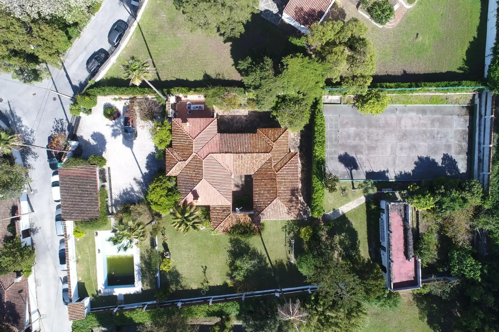 Chalet con terraza en venta en El Rinconcillo, imagen 6