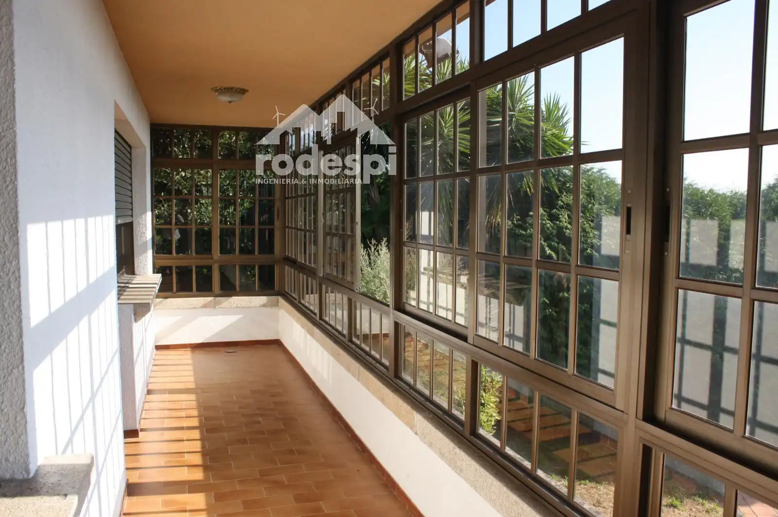 Casa amb jardí en venda a As Neves, imagen 24