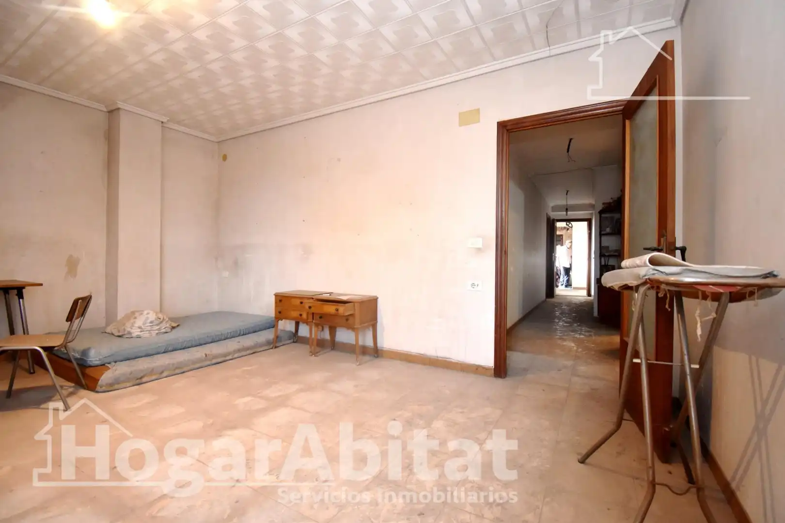 Casa amb terrassa en venda a Calle cami Real, imagen 5