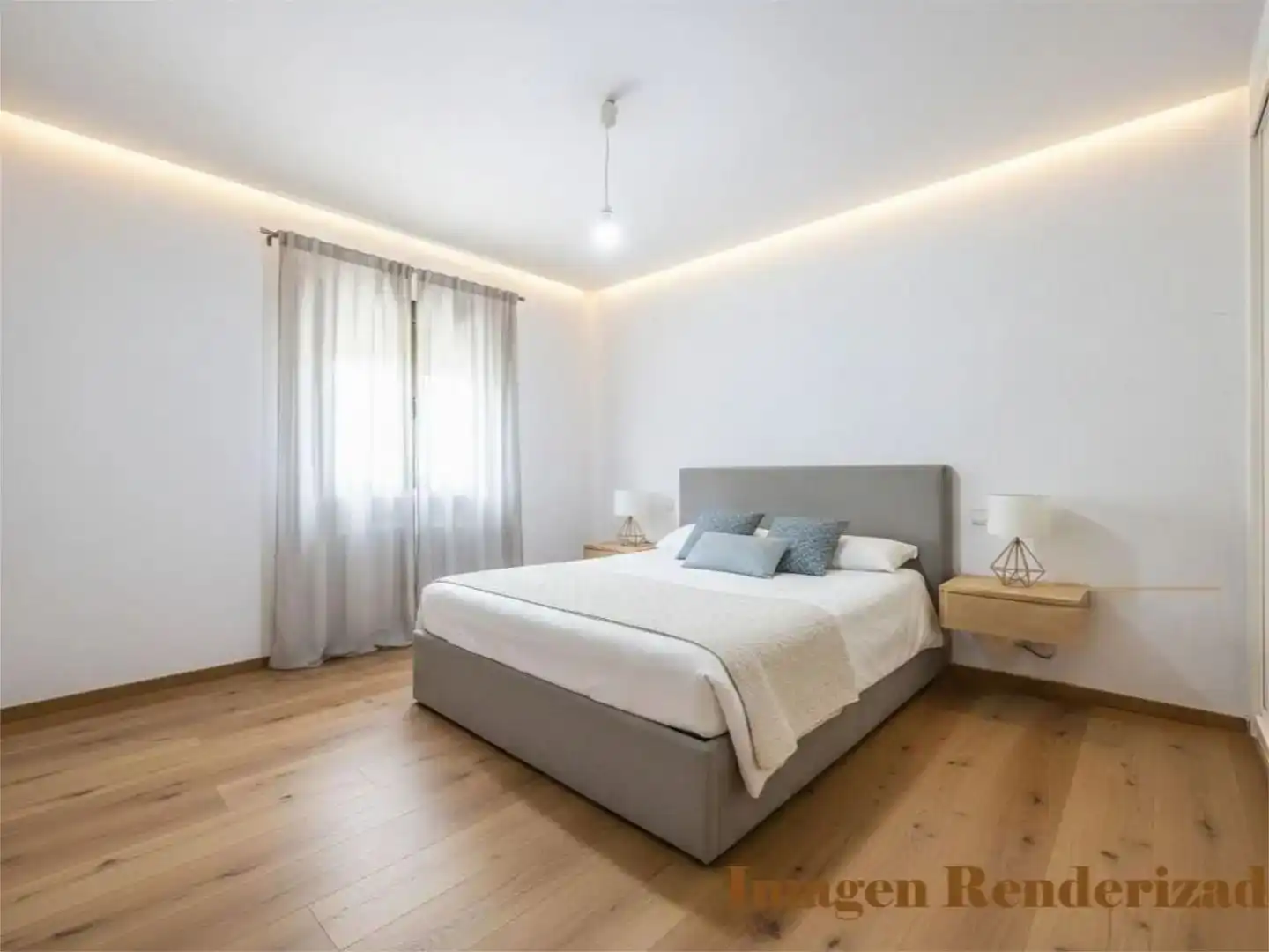 Chalet con jardín en venta en Calle ALmendro 25, imagen 16