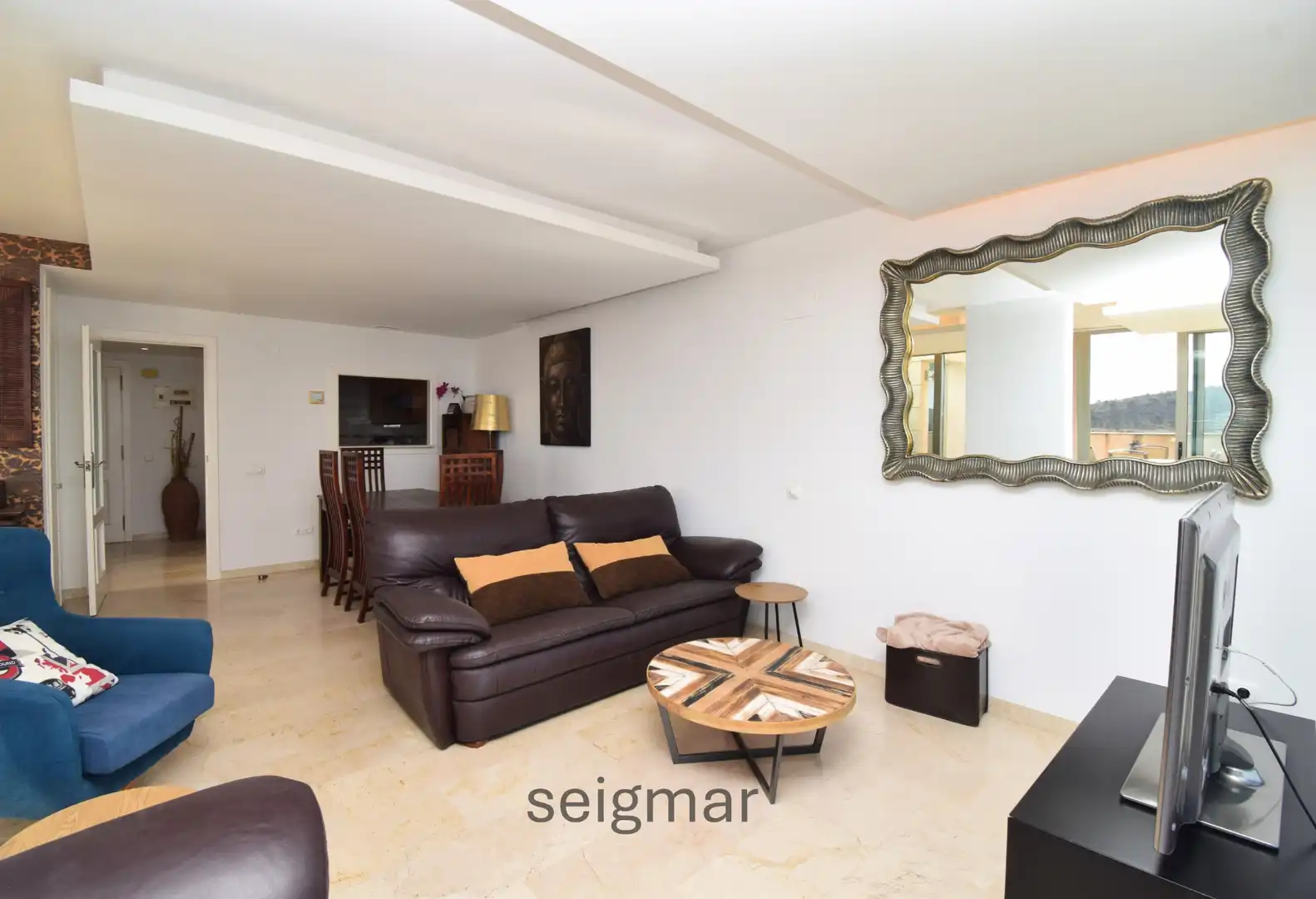 Penthouse mit Terrasse zum Verkauf in Avinguda dels Mariners de la Vila Joiosa 19, imagen 10