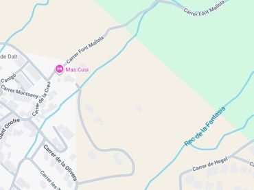 Terrenos y solares en venta en Can Muni. Polígono 2 Parcela