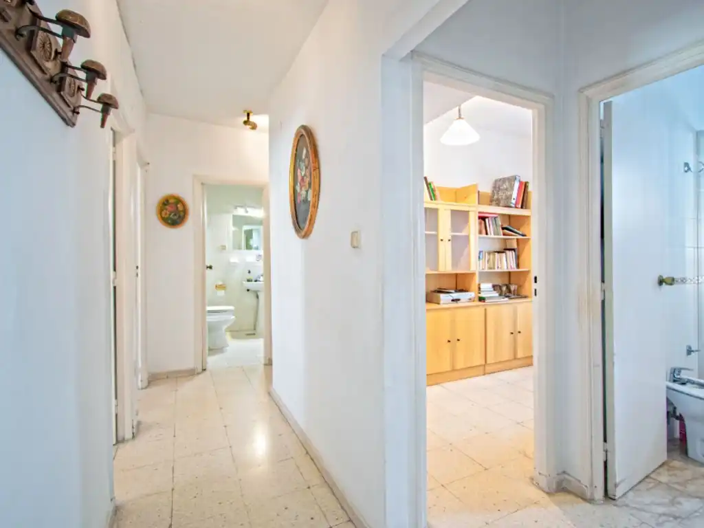 Wohnung mit Aufzug zum Verkauf in Calle San Vicente De Paul, imagen 23