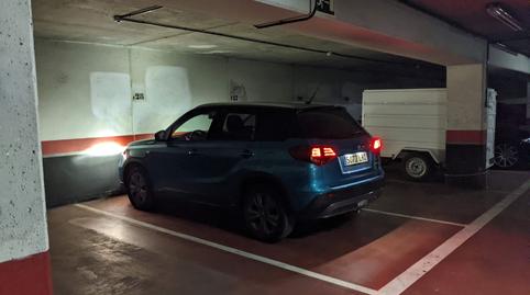 Photo 3 of Garage for sale in Calle de Tembleque, 124, Aluche, Madrid