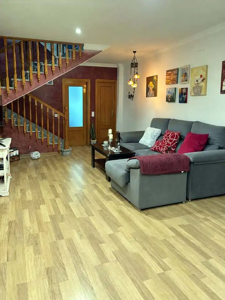 Casa en venda a Tomelloso, imagen 2