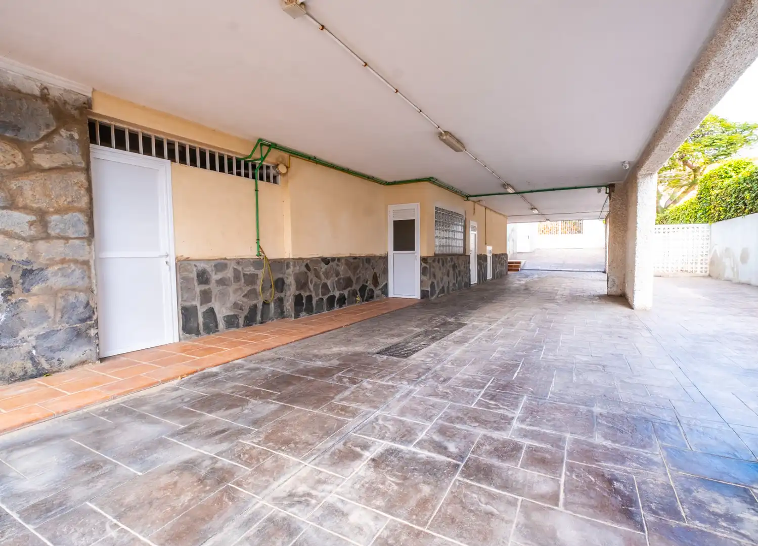 Casa o xalet en venda en Santa Cruz de Tenerife amb Aire condicionat, Jardí privat i Balcó