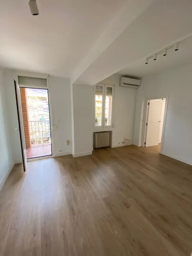 Appartamento con ascensore in affitto a Paseo de la Castellana, imagen 3